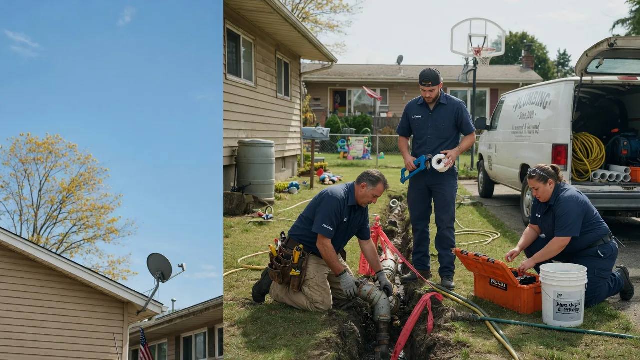 Garbage Disposal Replacement in Brooks, MN near me